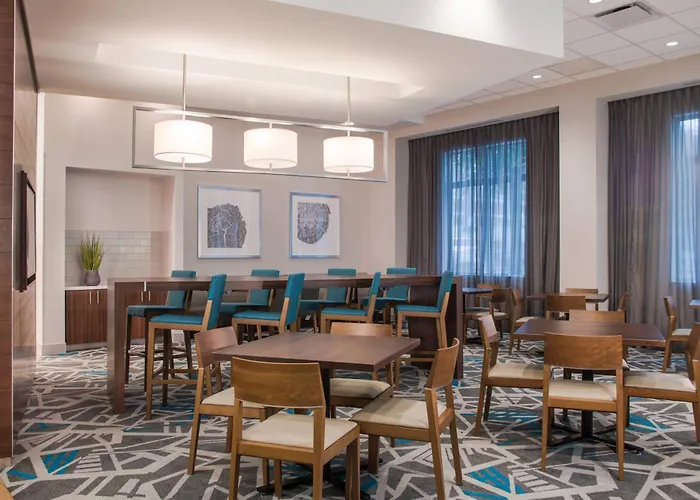 Fairfield Inn & Suites By Marriott Dayton