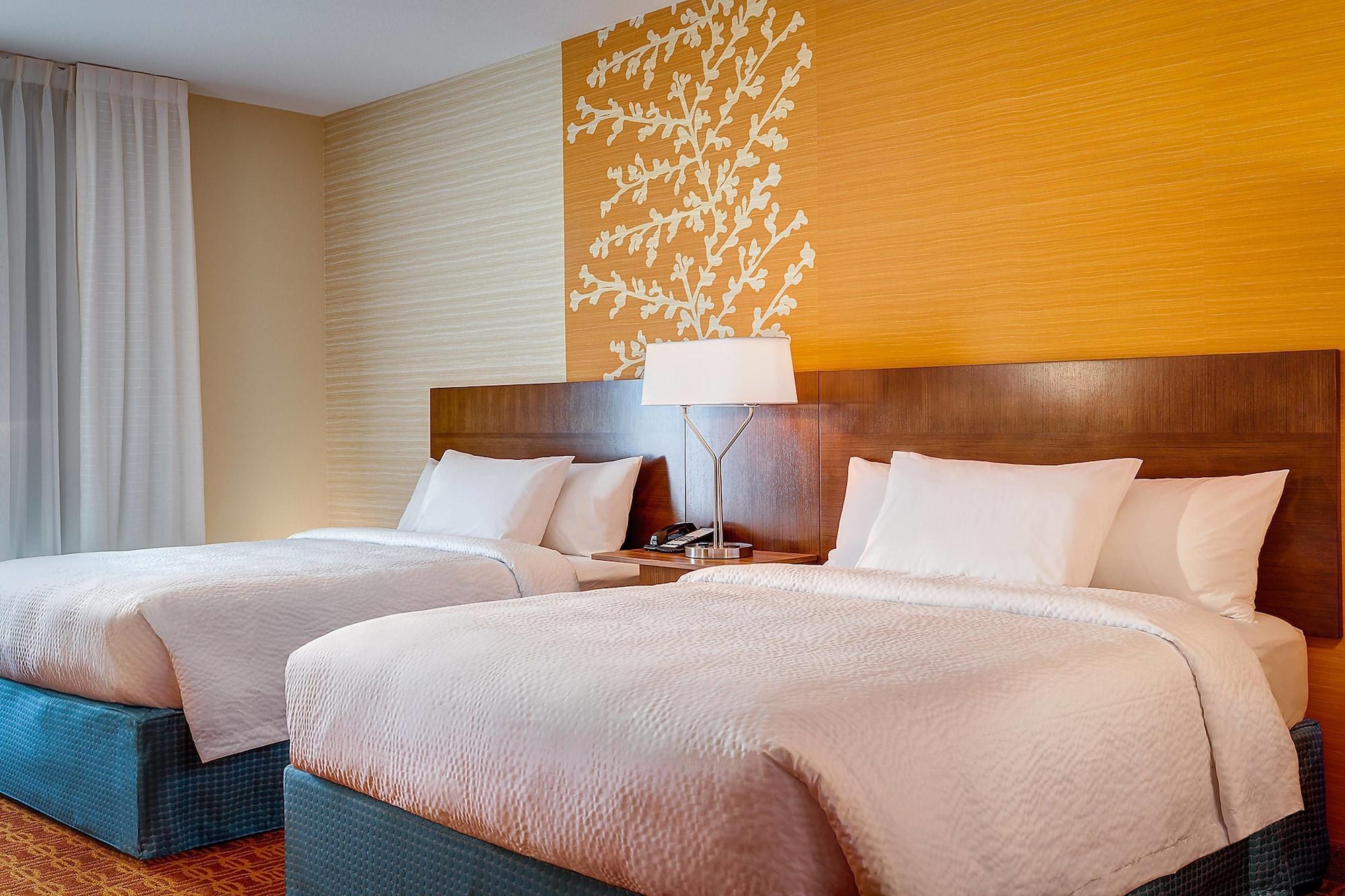 Fairfield & By Marriott Dayton